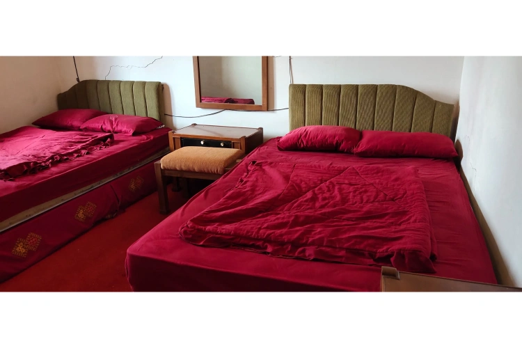 Standard Family room