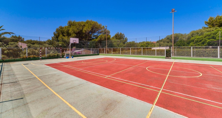 Globales Cala’N Blanes photo 18