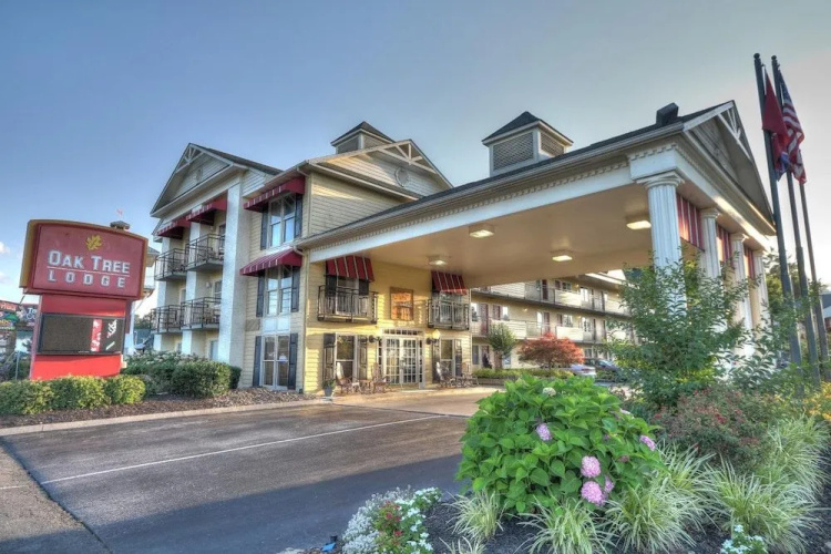 Imagen del hotel