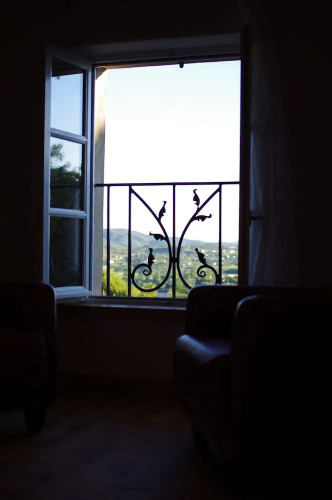 Les Carriers Maison D'hôtes