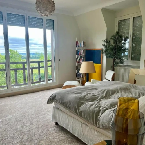 Deluxe Villa