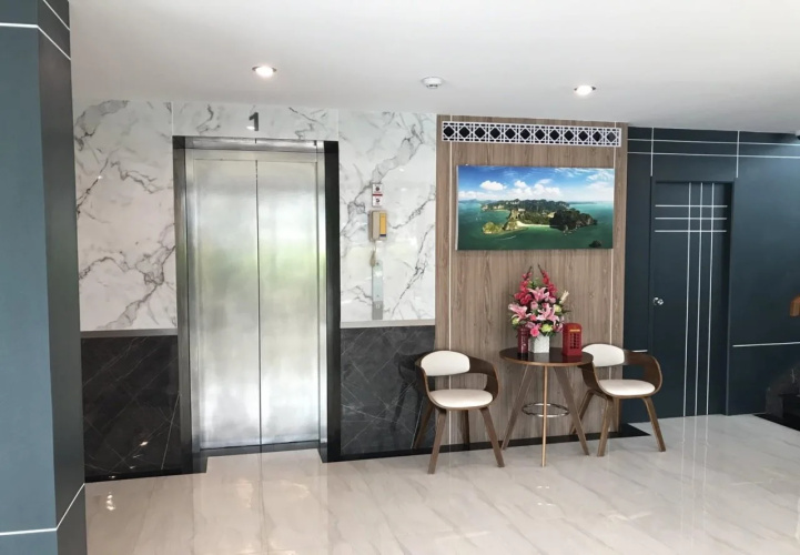 Sita Krabi Hotel