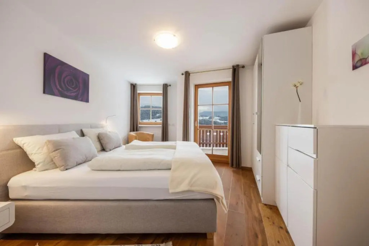 Apartment 10 Völs