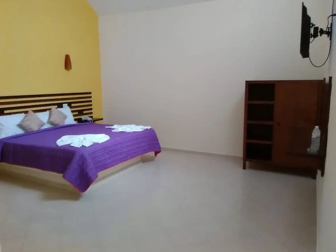 2 Bedrooms Suite