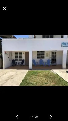 Las Olas Beach House