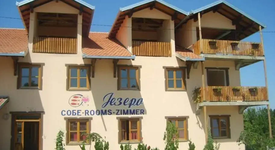 Otel görseli