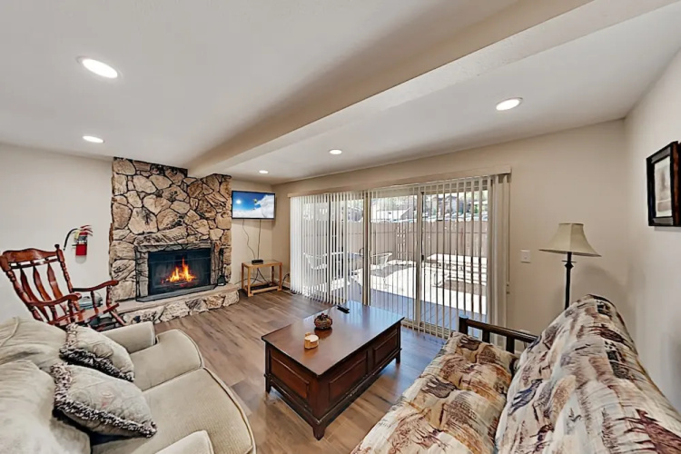 41785swa 2 Bedroom Duplex