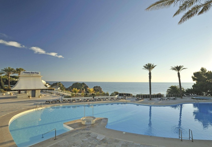 Pestana Alvor Praia Premium Beach and Golf Resort photo 34