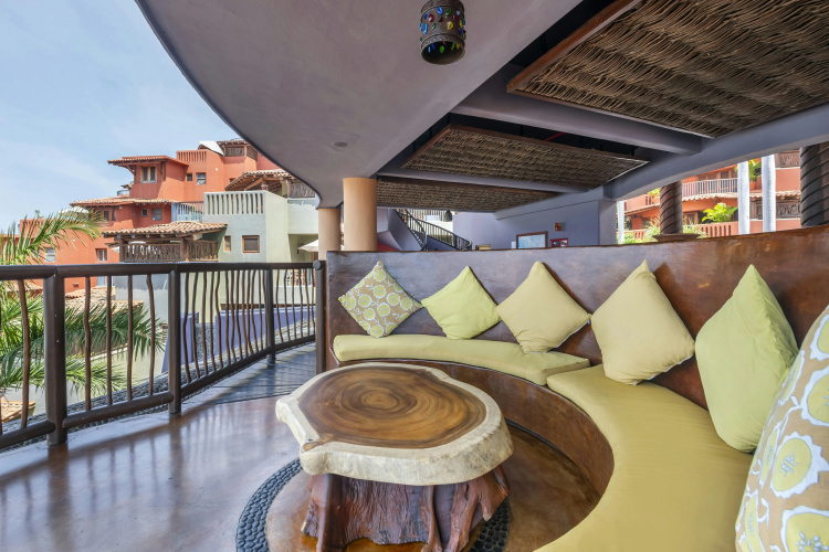 Hilton Grand Vacations Club Zihuatanejo photo 7