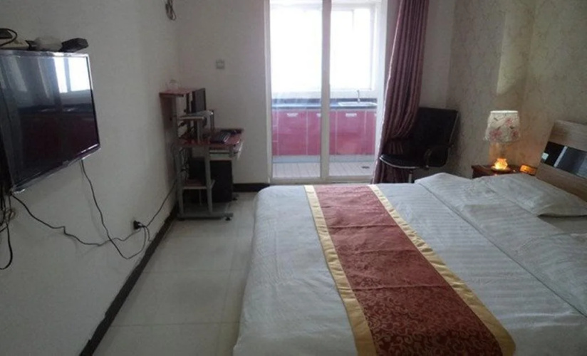 Xi'an Quyi Express Hotel