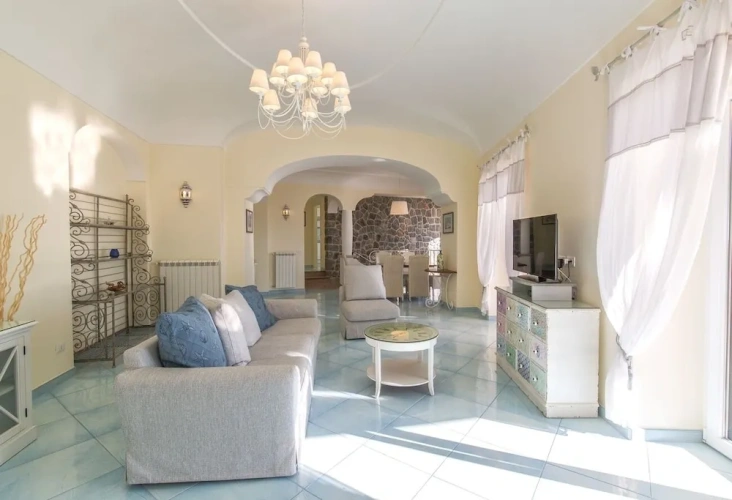 Premier Villa