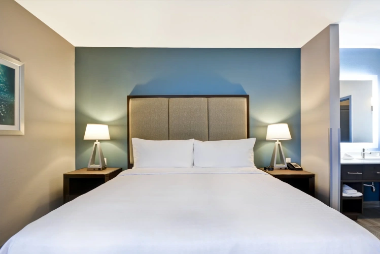 Double Suite