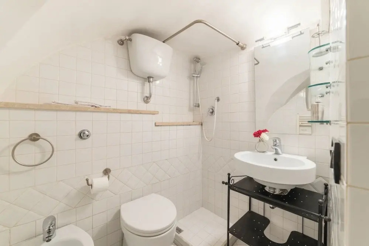 Sweet Suite near Pantheon