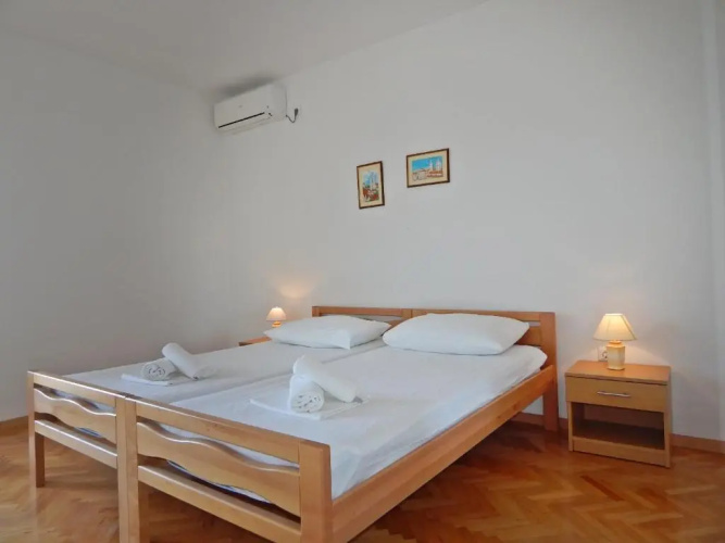Apartments Buljan