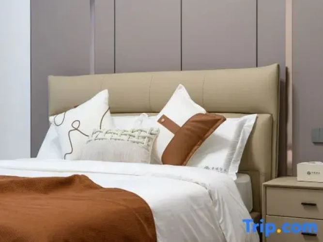 2 Bedrooms Luxury Family Suite