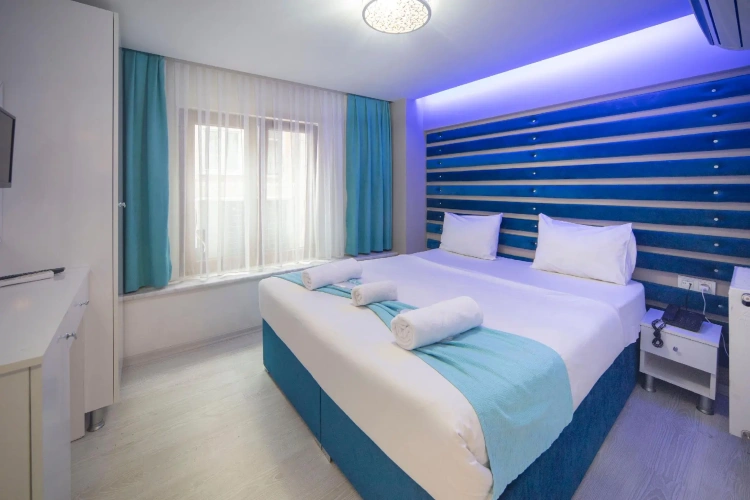 Superior Suite