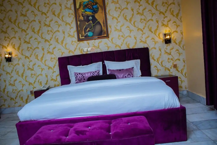 Benysta Hotel Abuja