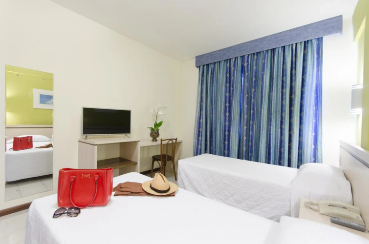 Hotel Pires