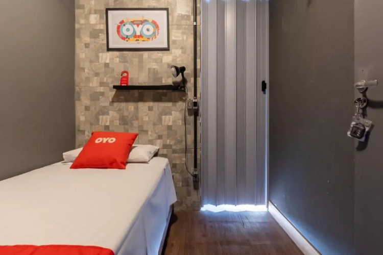 Oyo Hotel Massimo Brooklin
