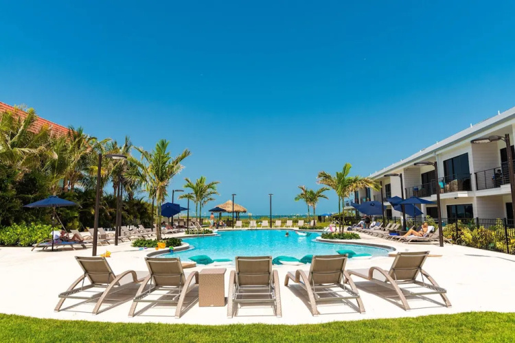 Anna Maria Beach Resort Rm 212