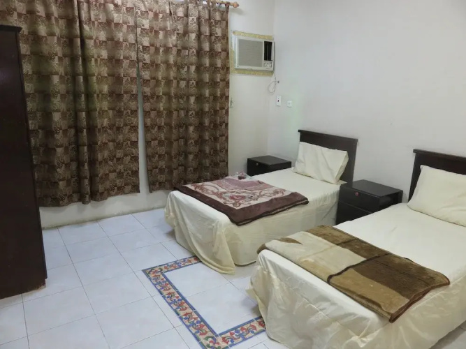 4Rent Hotel Suites Moroj Alamir