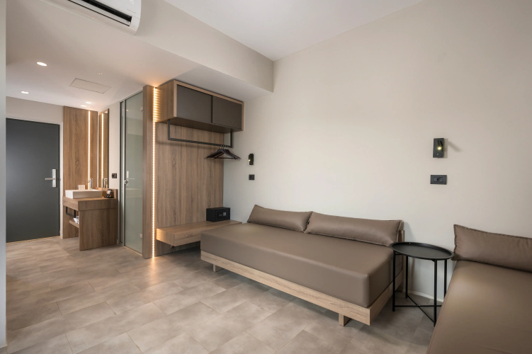 Mare Village Hotel