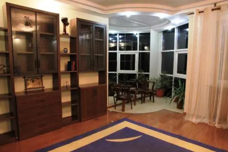 Hostel Ark Shatyr