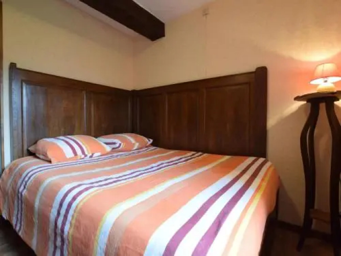 Le Relais De Chasse