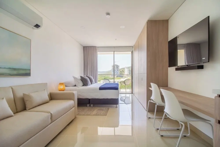 Comfort Studio