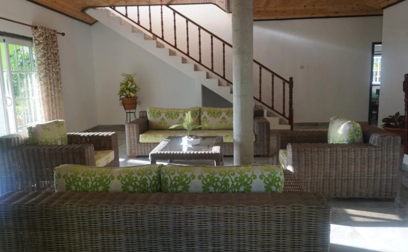 Villa Hortensia