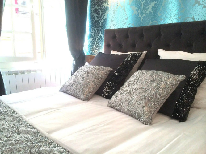 Appartement Royal Opera