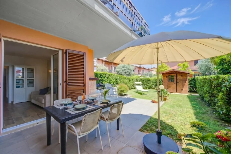 Family Apartment