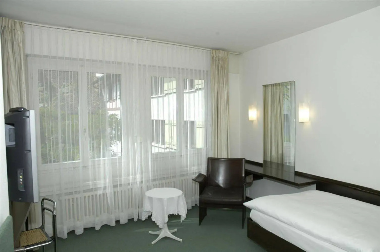 City-Hotel Ochsen