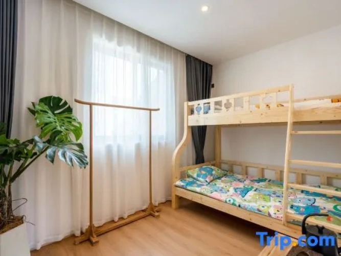 Standard Double Family room
