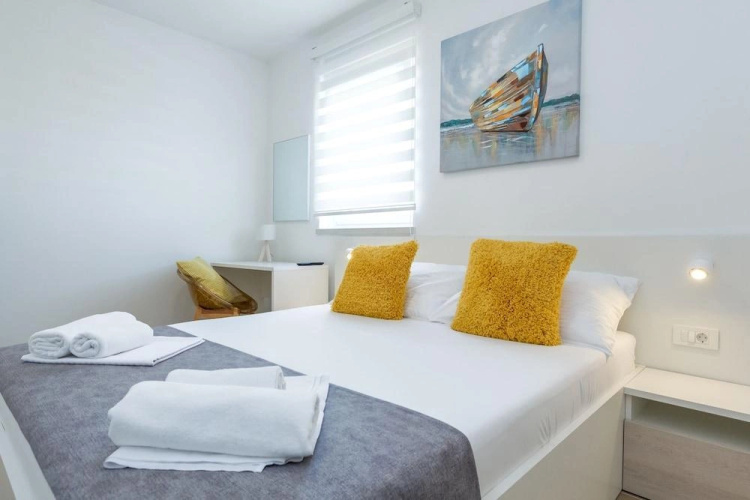 Rooms Nena