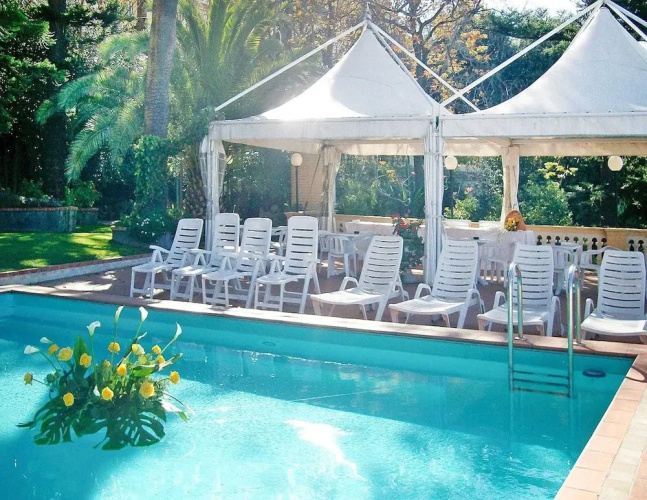 Apartment in Imperia Near the sea