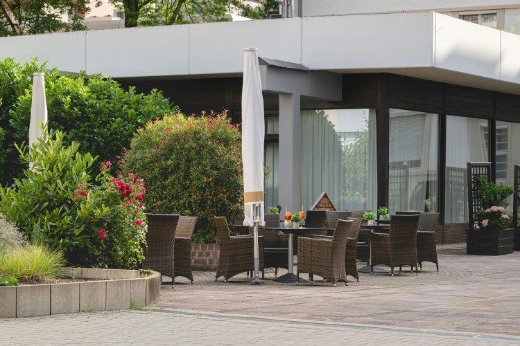 Leonardo Hotel Heidelberg City Center photo 22