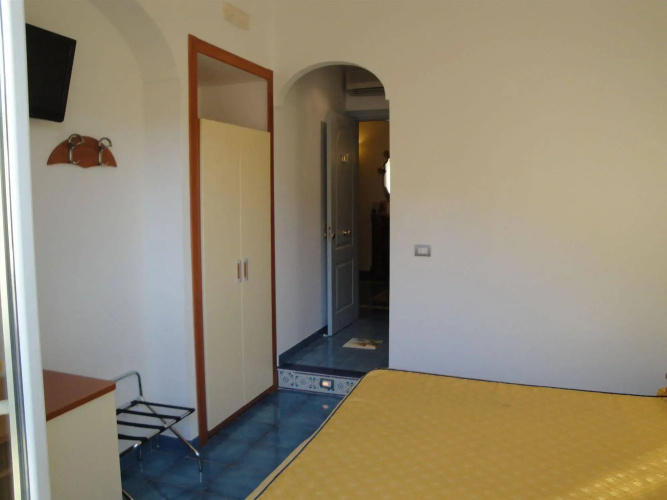 Meublè Casa Mannini