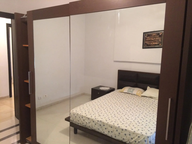 Joli Appartement
