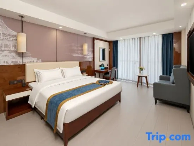 Business Double room