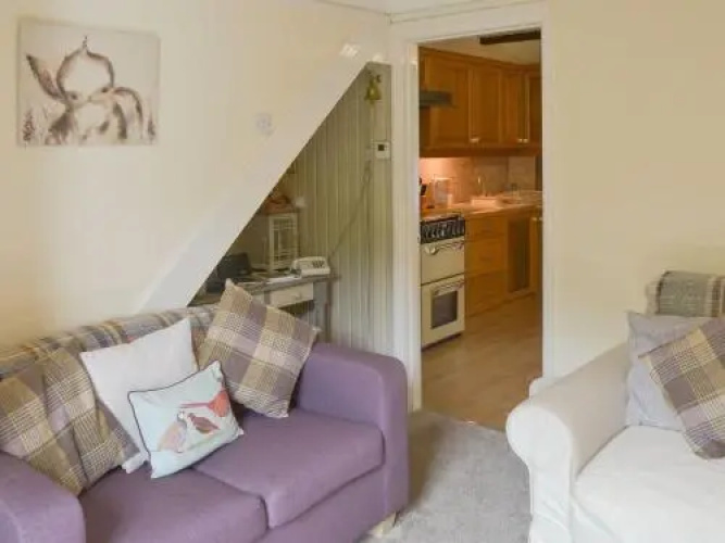 Hillview Cottage