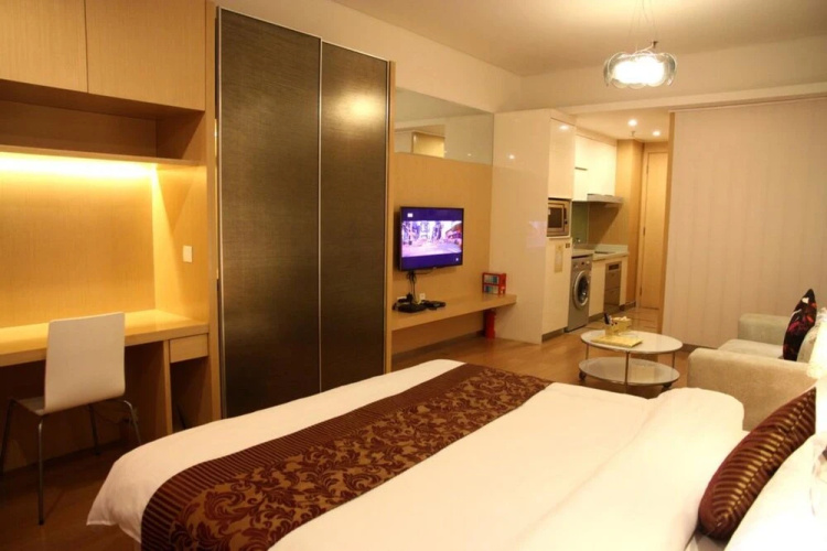 HEE HAHA Aparthotel