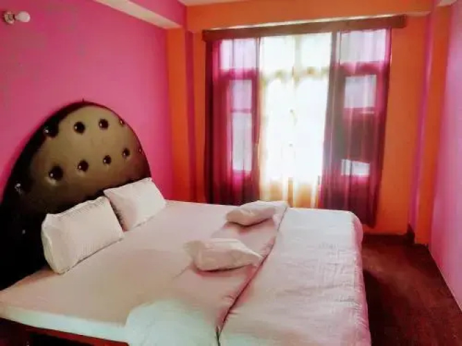 Antarctica Guest House