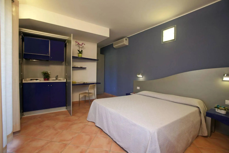 Pineta Residence