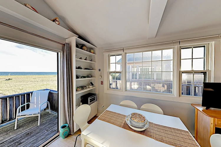 Commercial #10C - 2 Br Condo