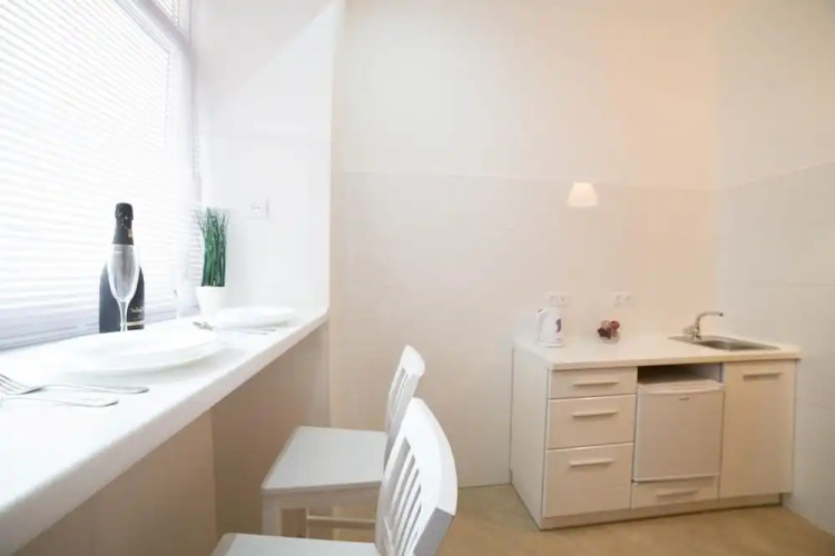 Smart Apartment Teodora 5a