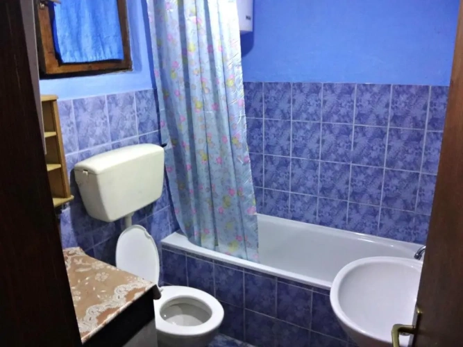 Executive Quadruple room