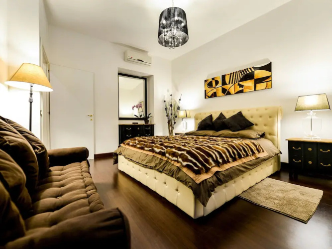 Go2 Apartments Spagna