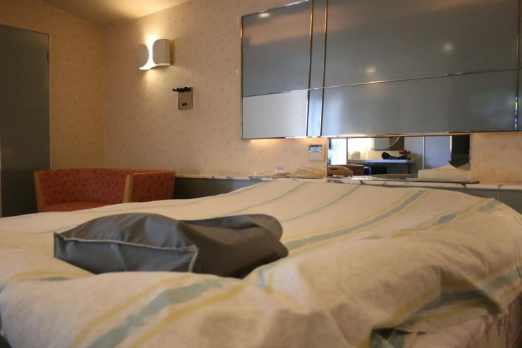 Hotel Alpina