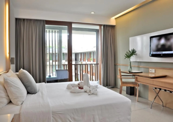 THE HAVEN Bali Seminyak